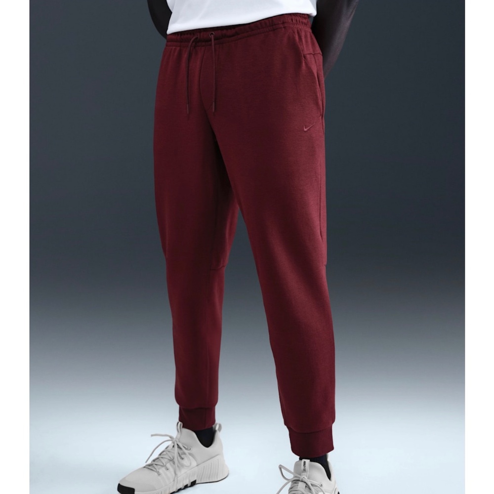 Nike - Primary Fleece Men's Dri-FIT UV Performance Joggers - XL